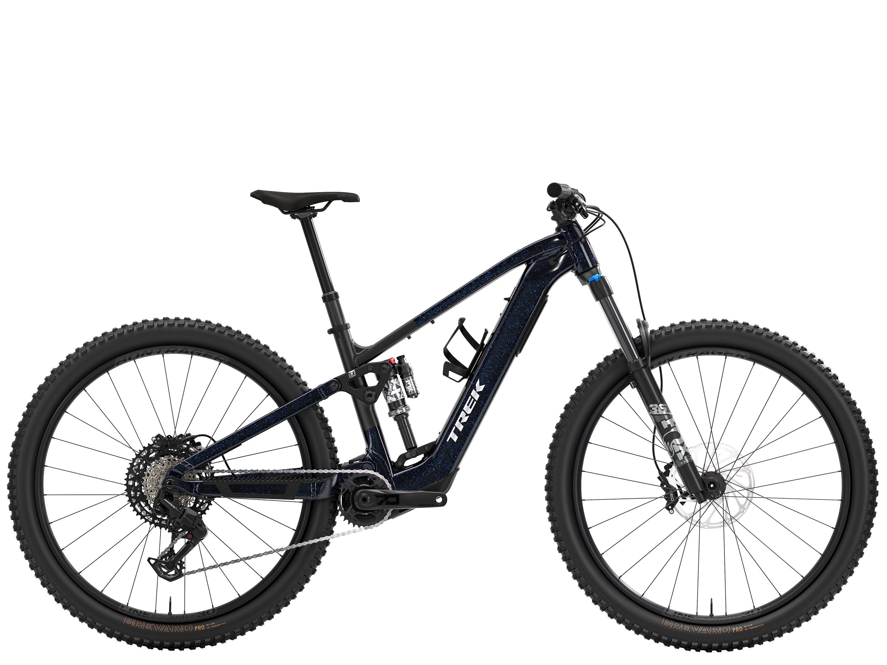 Trek Fuel+ EX 8 Gen 2 2026