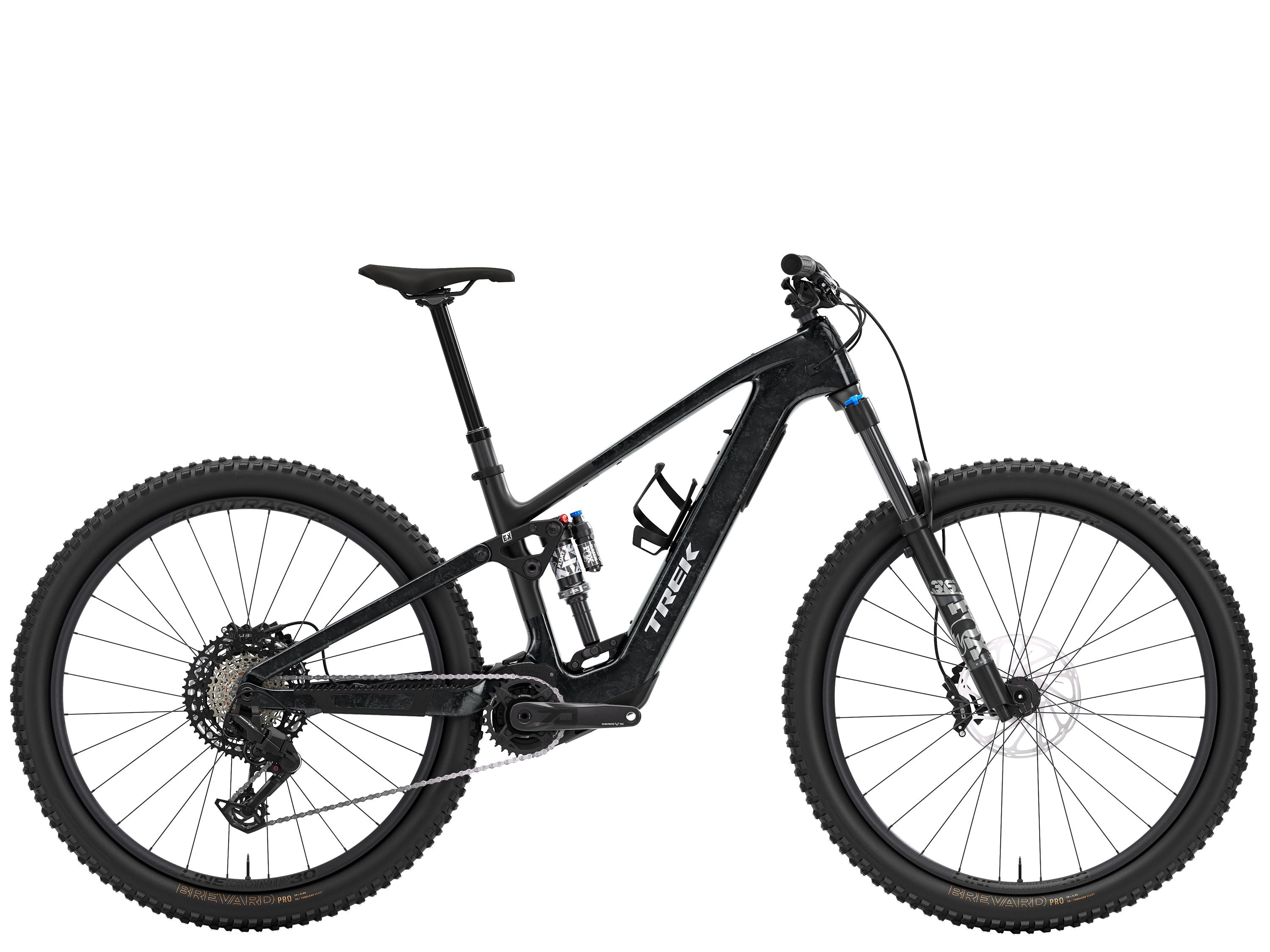Trek Fuel+ EX 9.7 Gen 2 2026