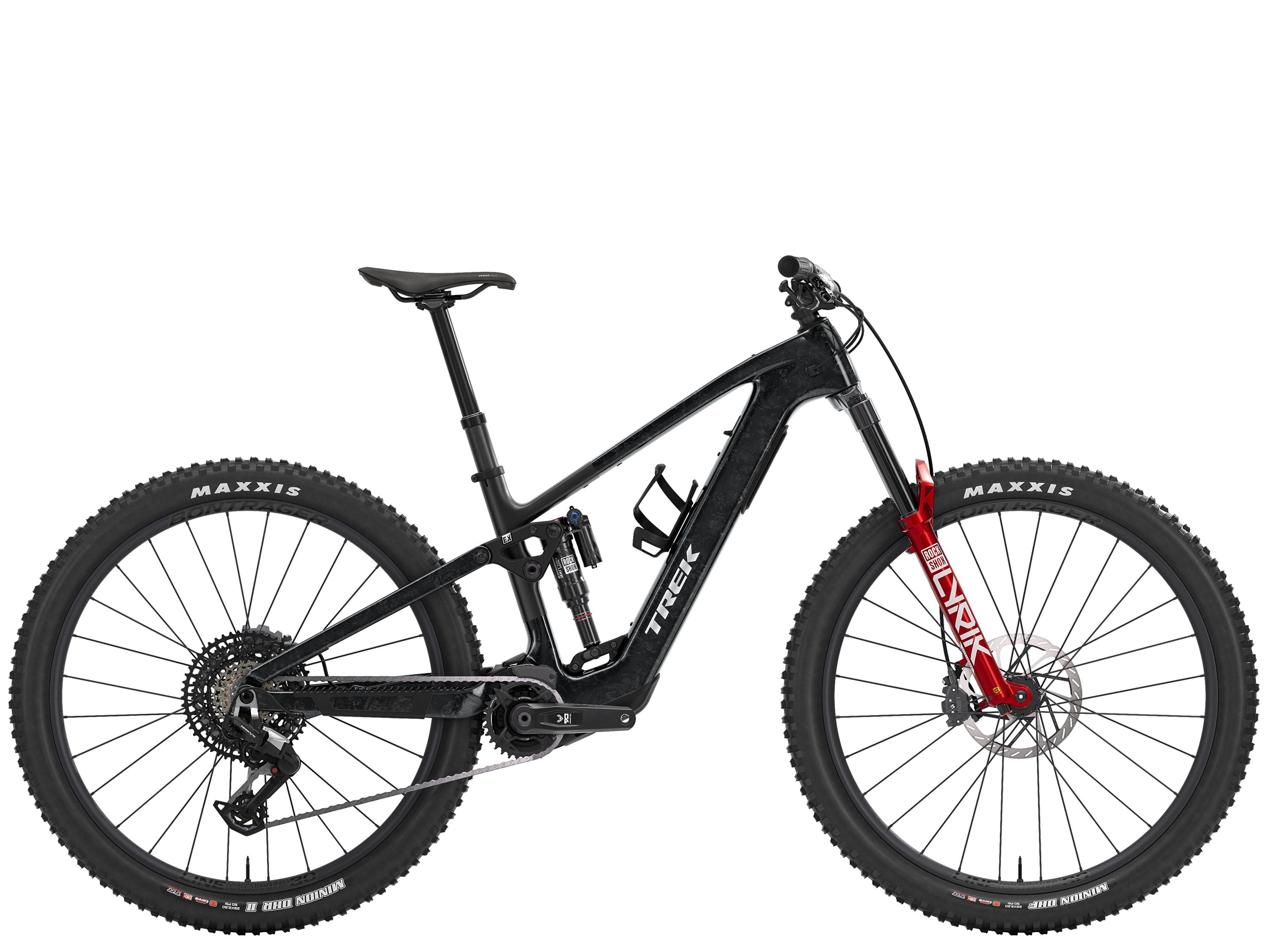 Trek Fuel+ EX 9.8 Eagle 90 Gen 2 2026