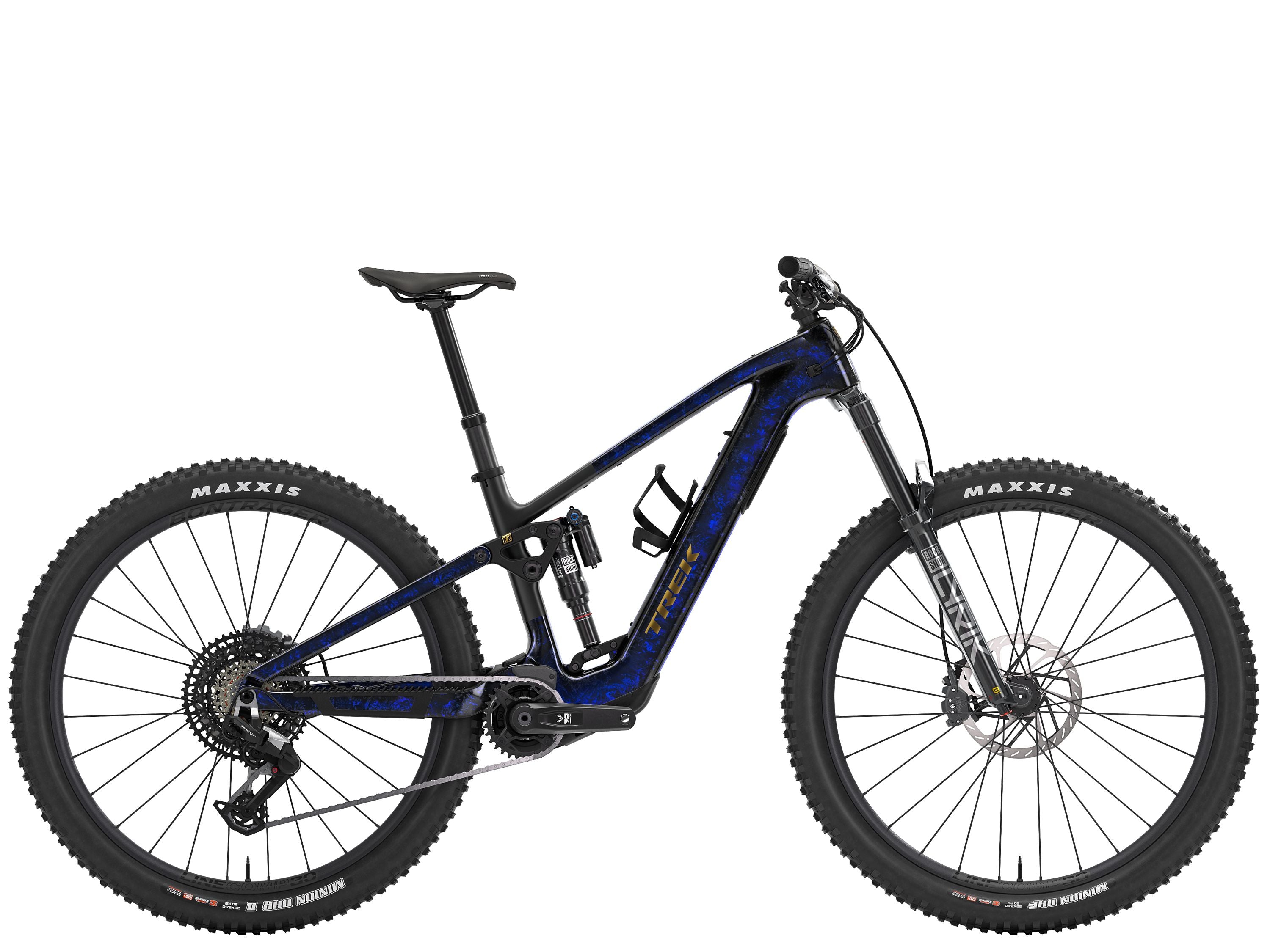 Trek Fuel+ EX 9.8 Eagle 90 Gen 2 2026