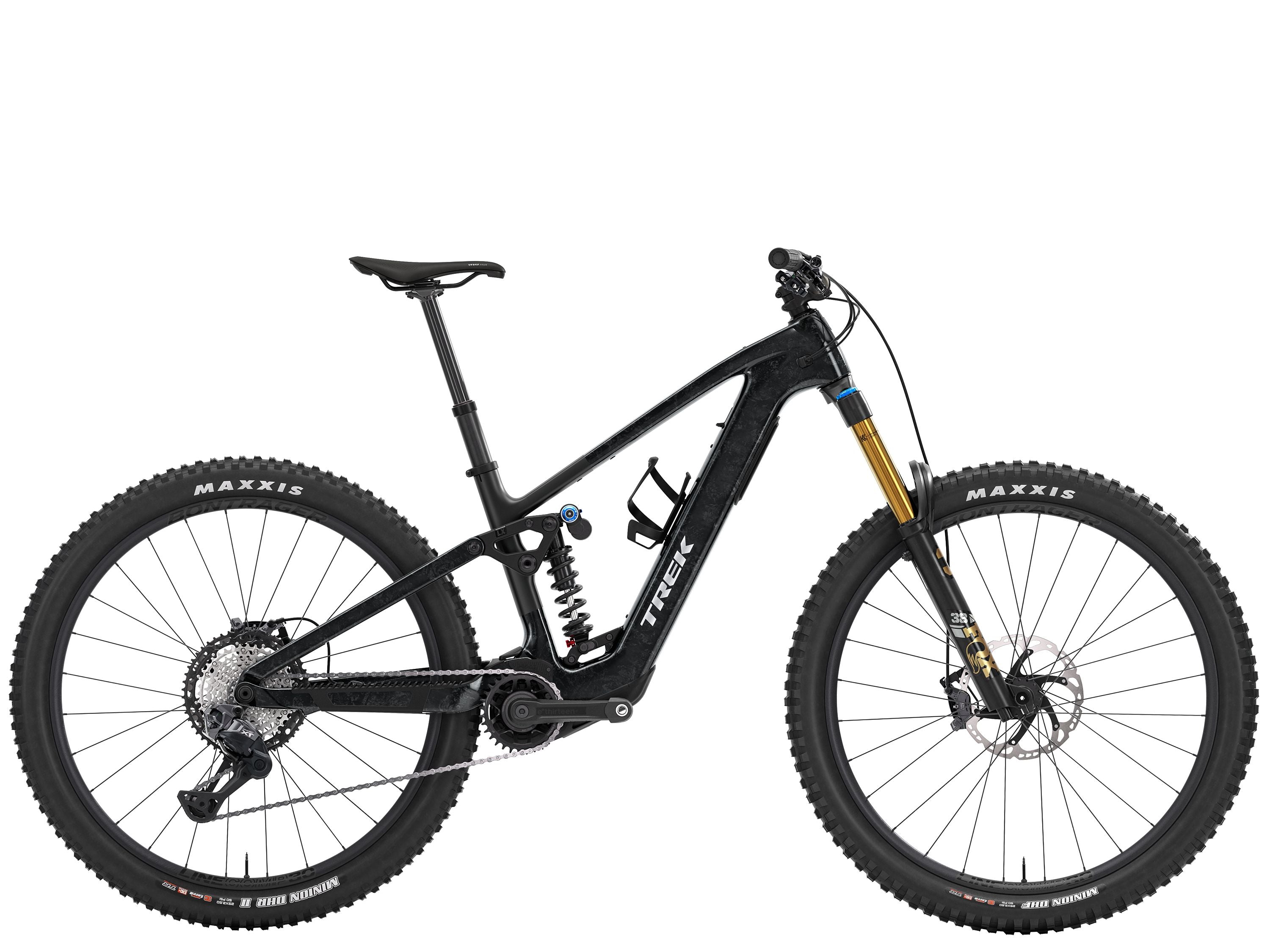 Trek Fuel+ LX 9.8 XT Di2 Gen 2 2026