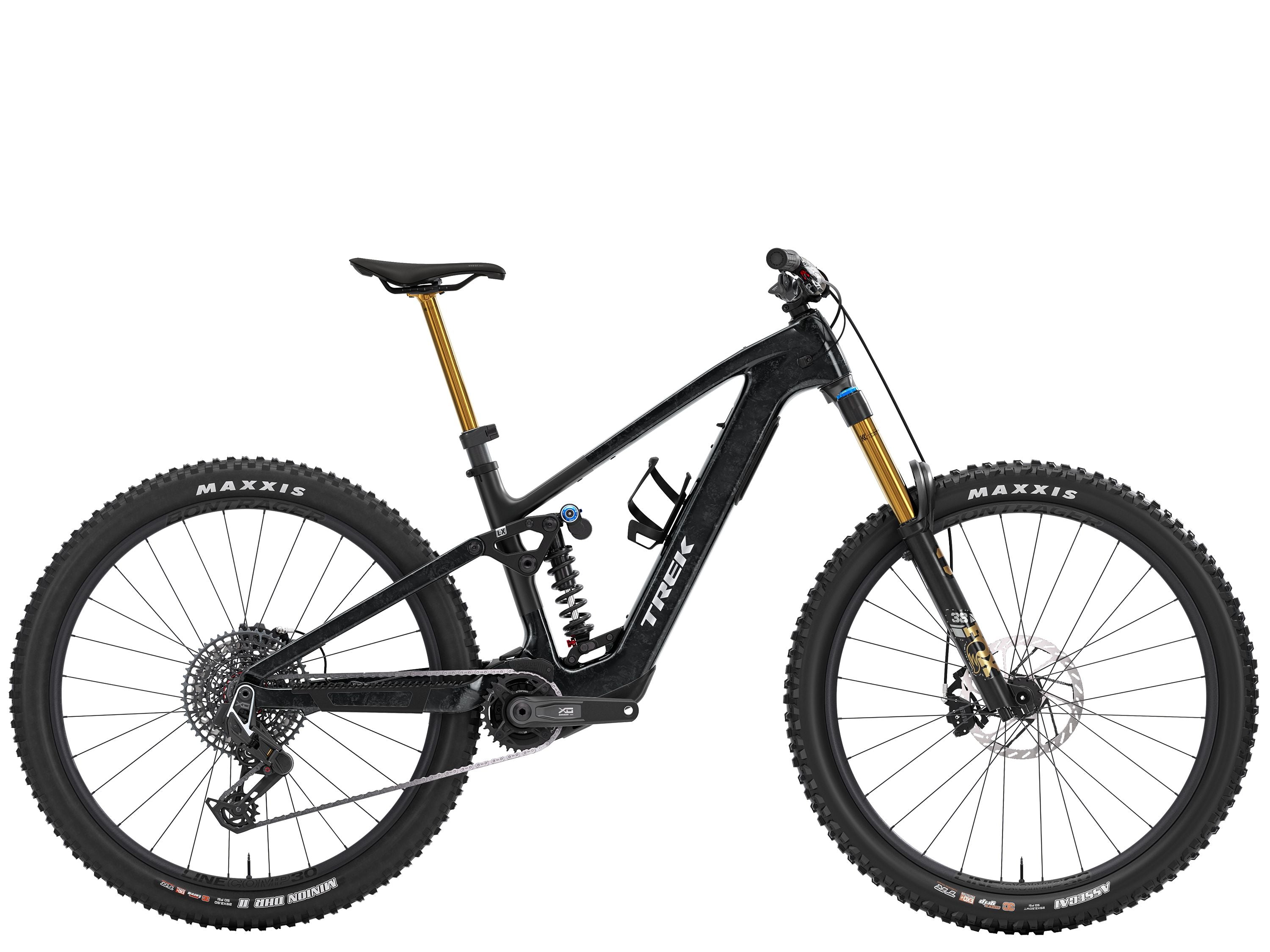 Trek Fuel+ LX 9.9 X0 AXS Gen 2 2026