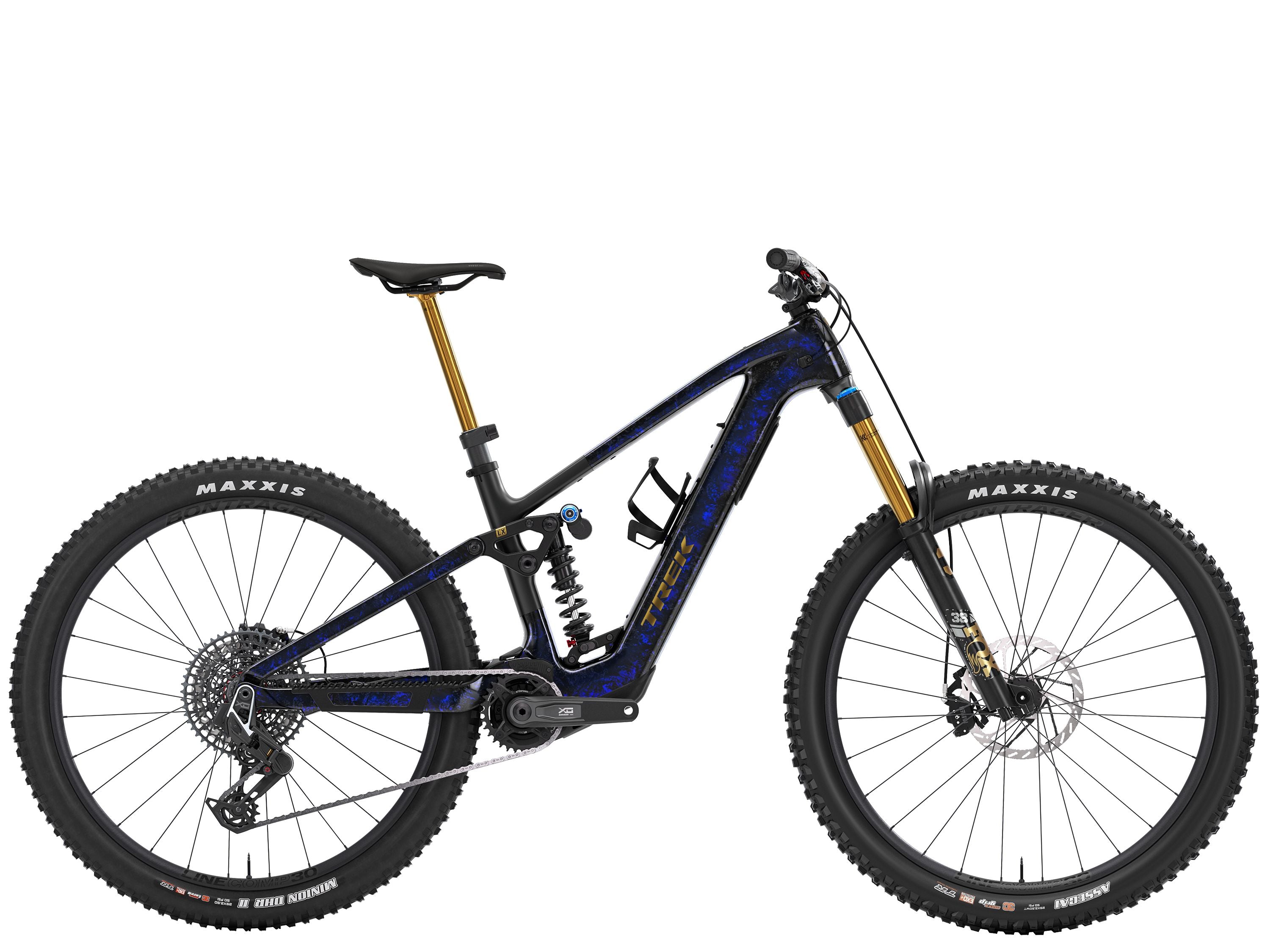 Trek Fuel+ LX 9.9 X0 AXS Gen 2 2026