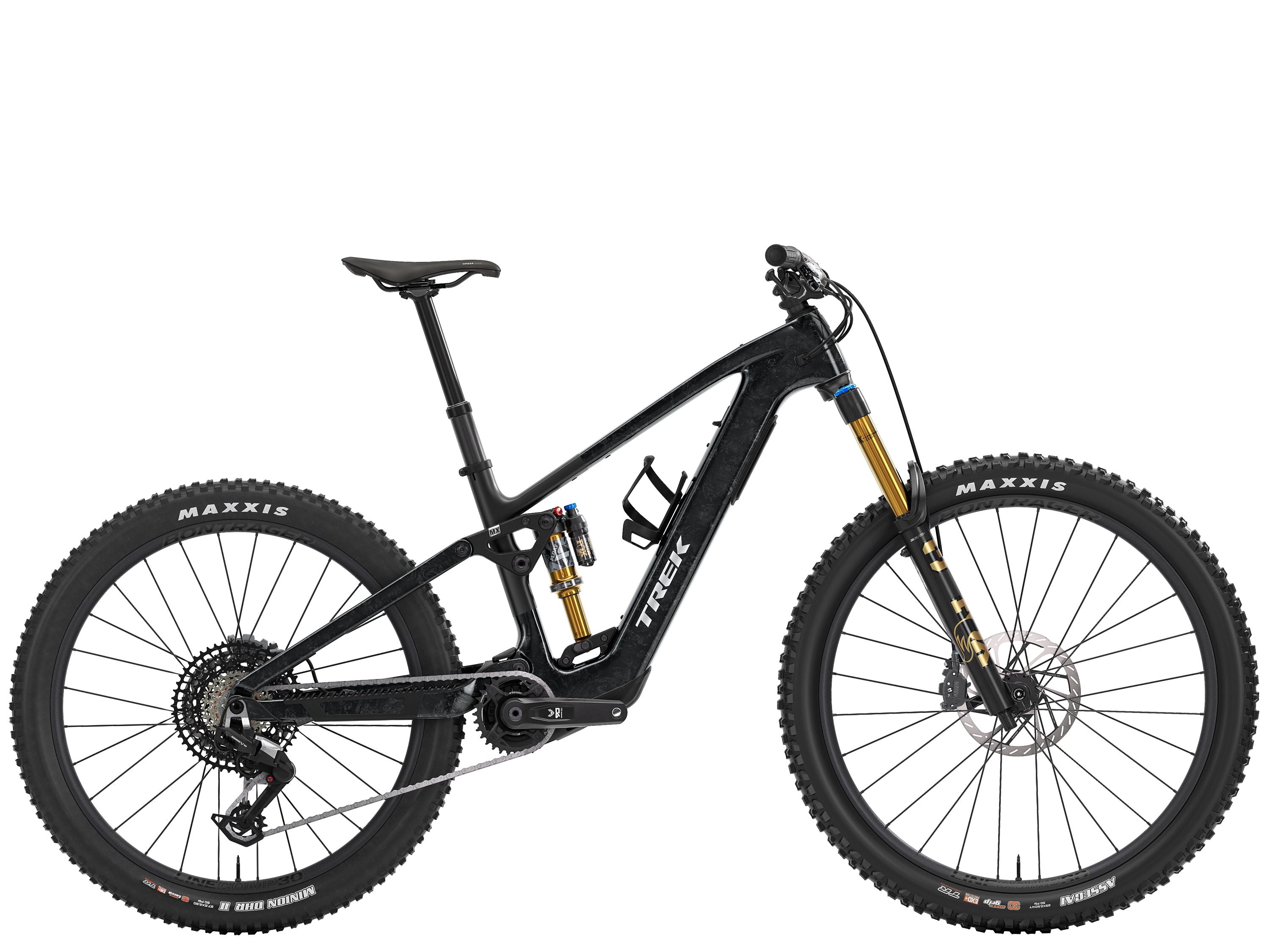 Trek Fuel+ MX 9.8 Eagle 90 Gen 2 2026