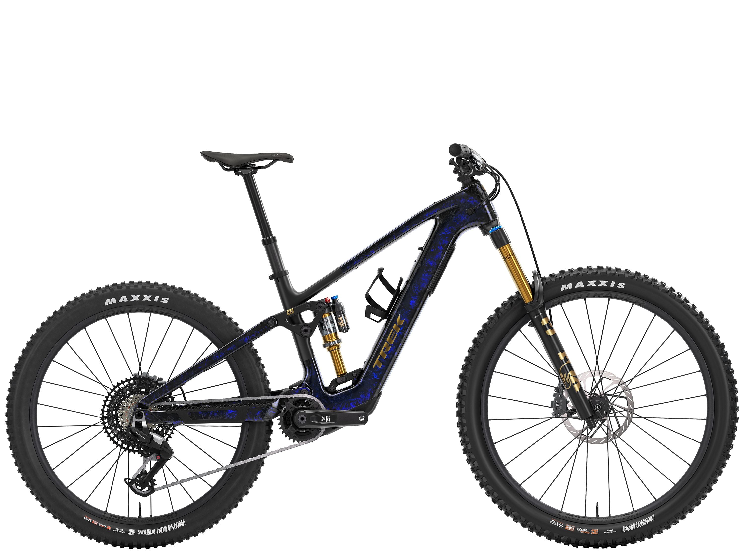 Trek Fuel+ MX 9.8 Eagle 90 Gen 2 2026