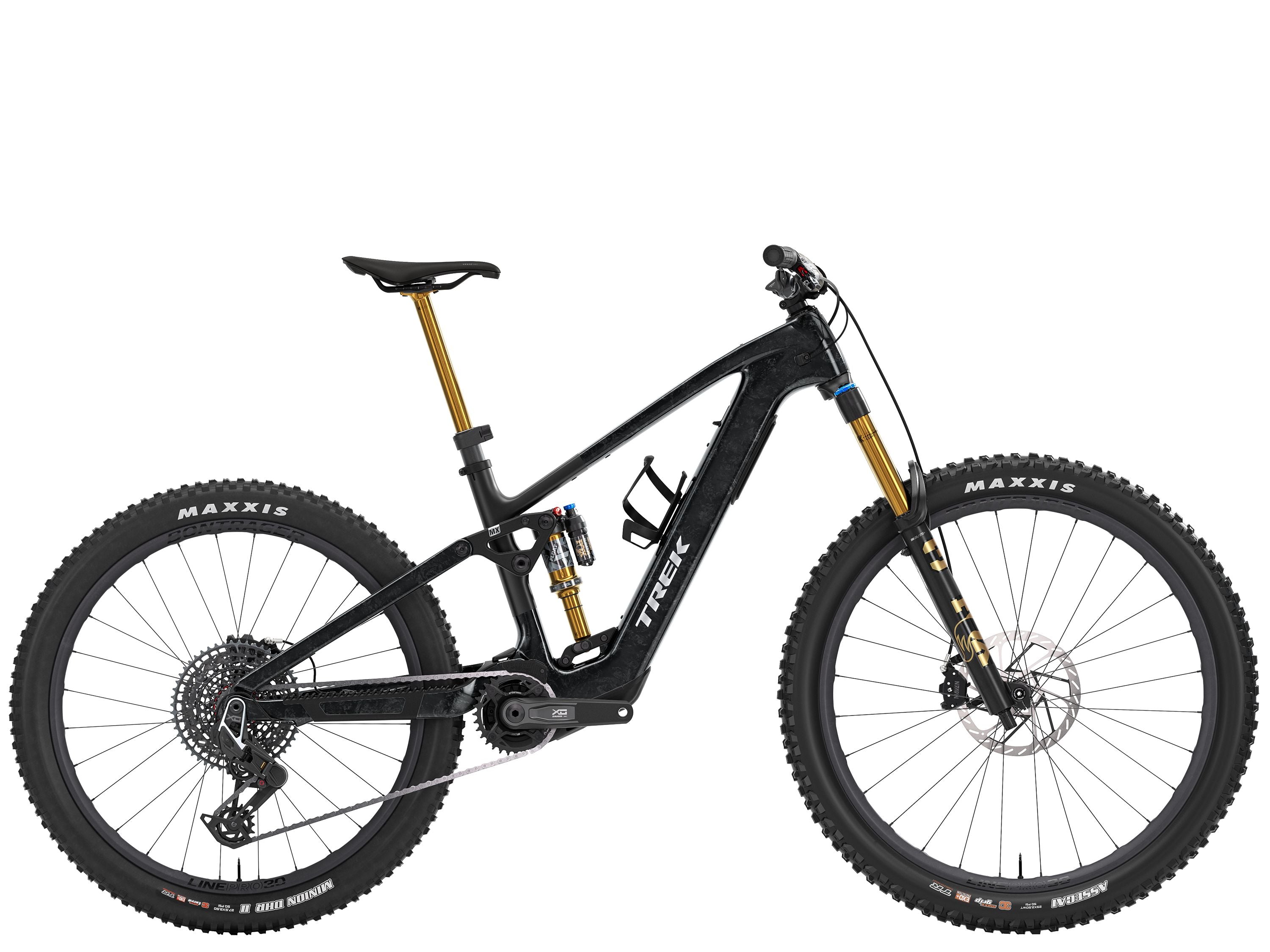 Trek Fuel+ MX 9.9 X0 AXS Gen 2 2026