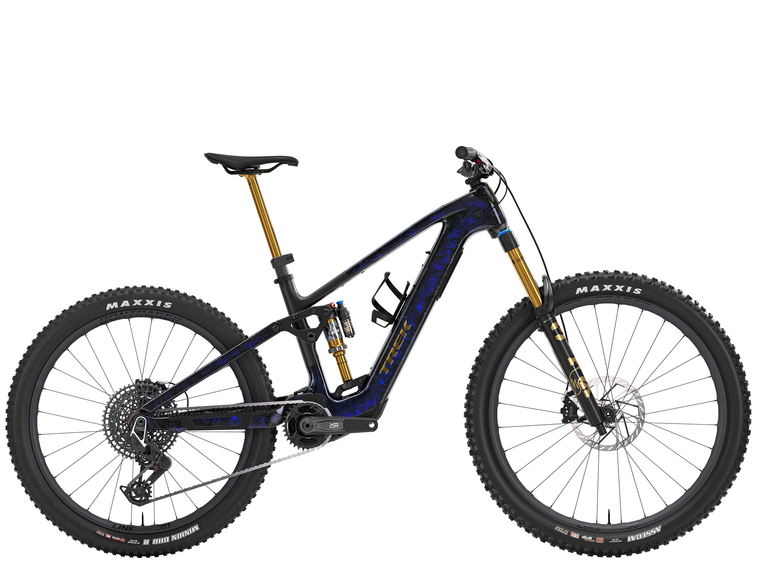Trek Fuel+ MX 9.9 X0 AXS Gen 2 2026
