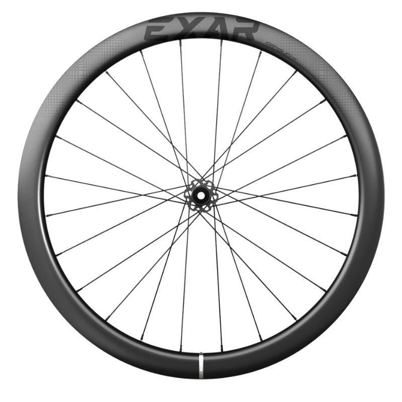 EXAR CARBON FIBER WHEELSET GR45 PRO