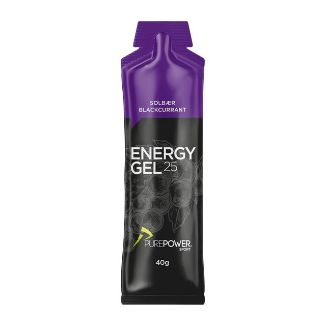 PurePower Energy Gel