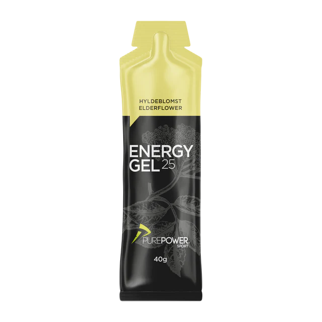 PurePower Energy Gel