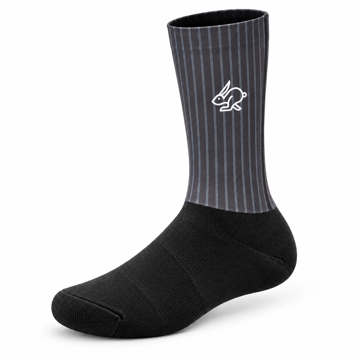 PÉVÈLO Glide Aero Socks with Logo