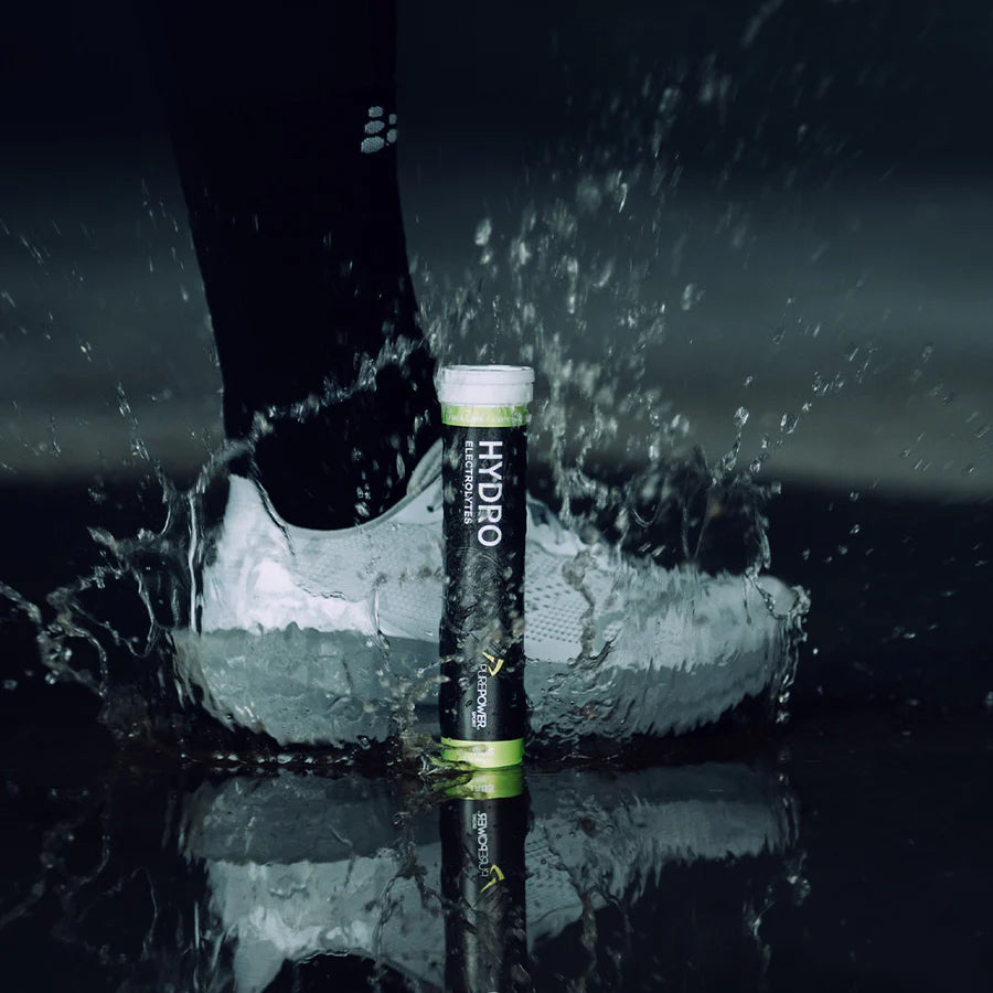 PurePower Hydro Electrolyte Tabs