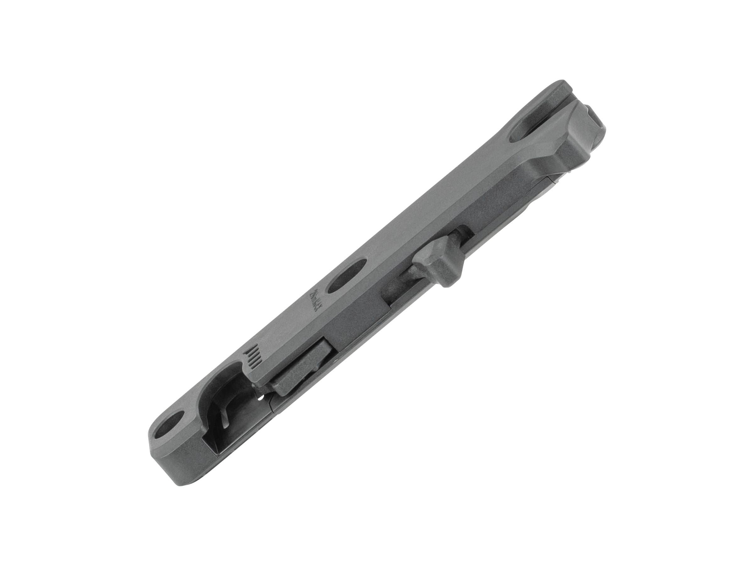 Hyena Range Extender Frame Mount