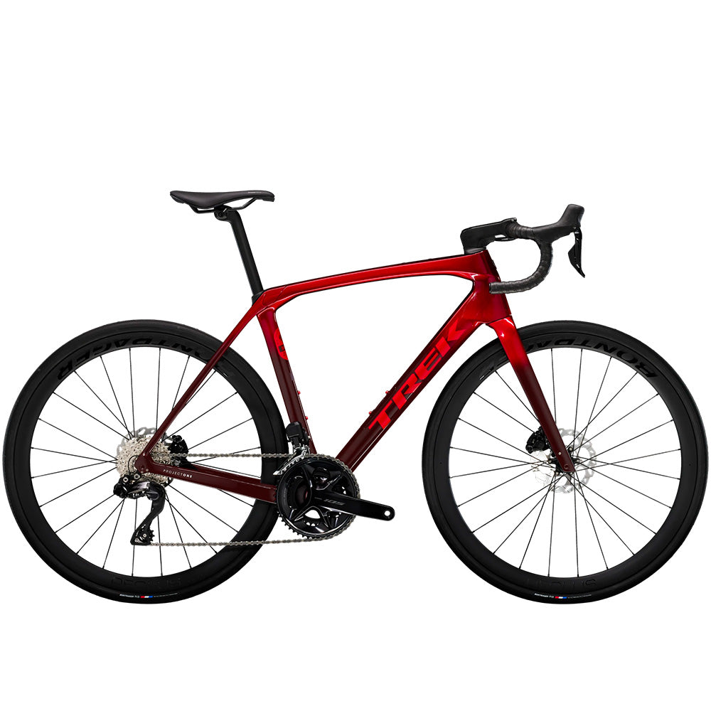 Trek Domane SLR 6 Gen 4