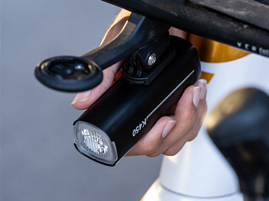 Ravemen K450 – 450 Lumen