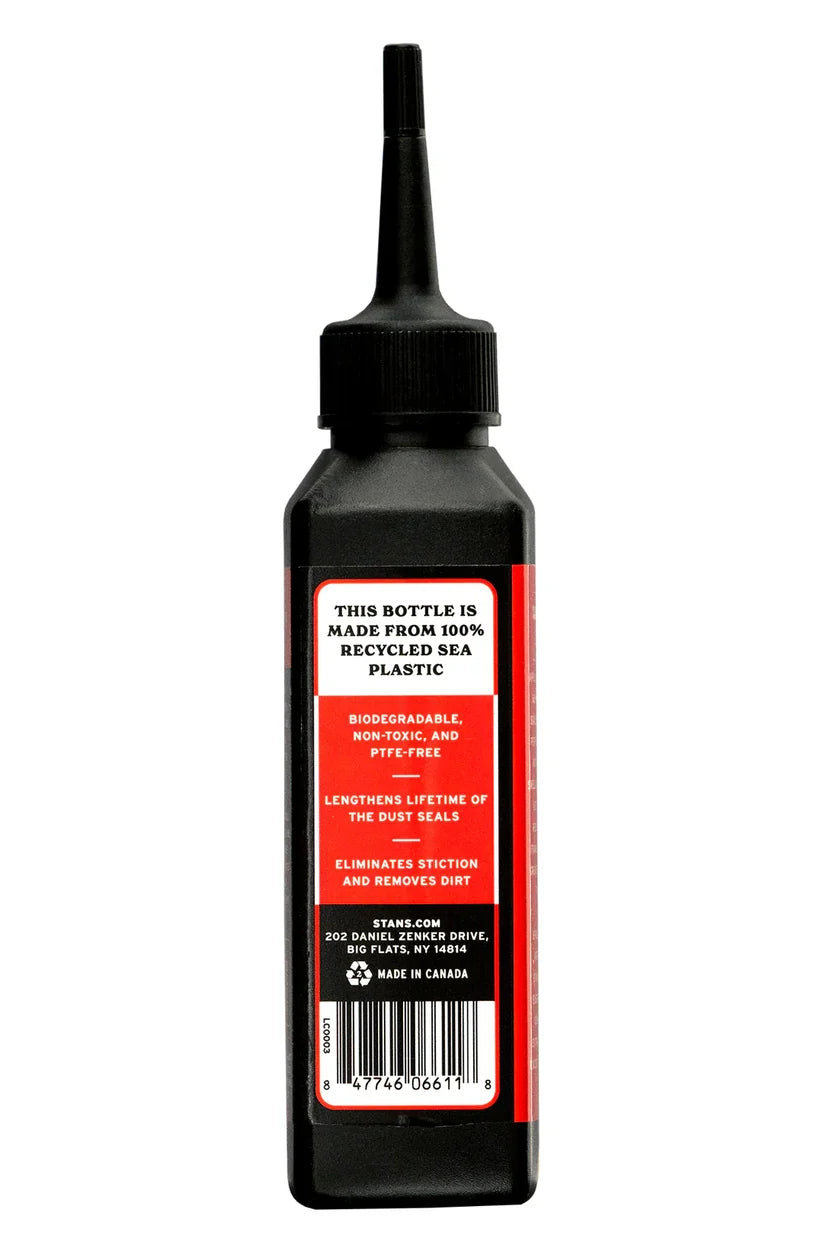 Stan's Biobased Forkboost 120 ml