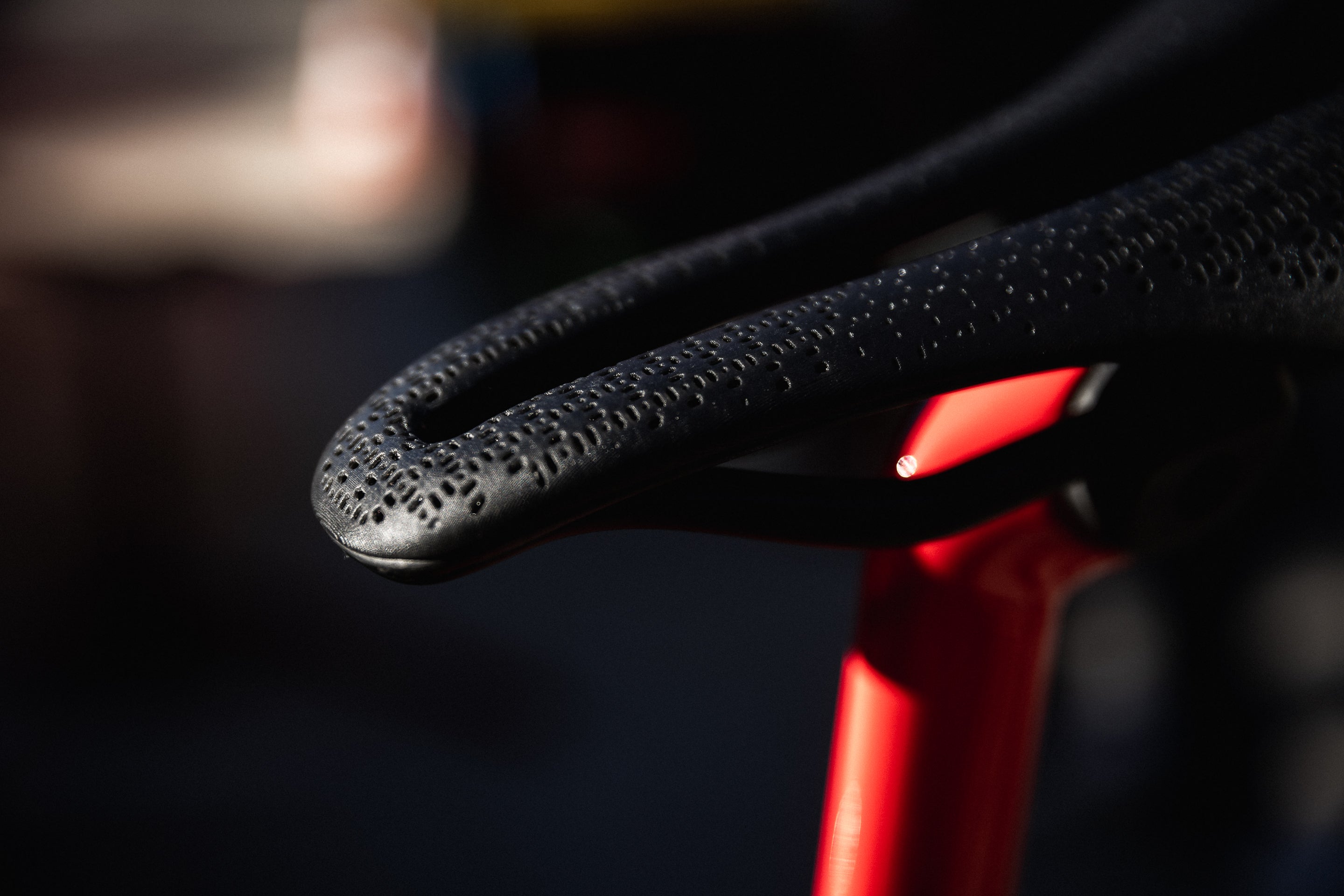 Trek Aeolus RSL AirLoom-cykelsadel