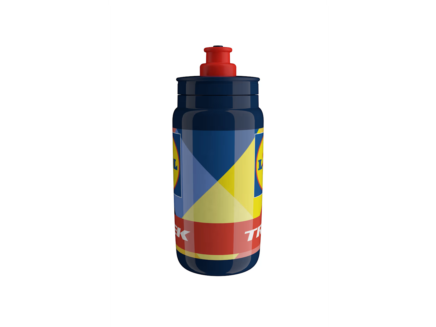 Lidl-Trek Team 550 ml vandflaske
