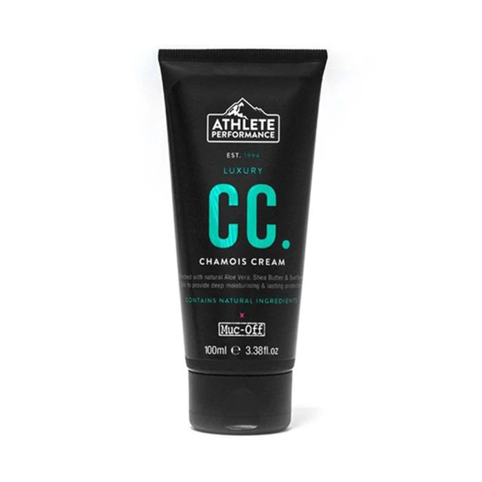 MUC-OFF Luxury Chamois Cream 100 ml