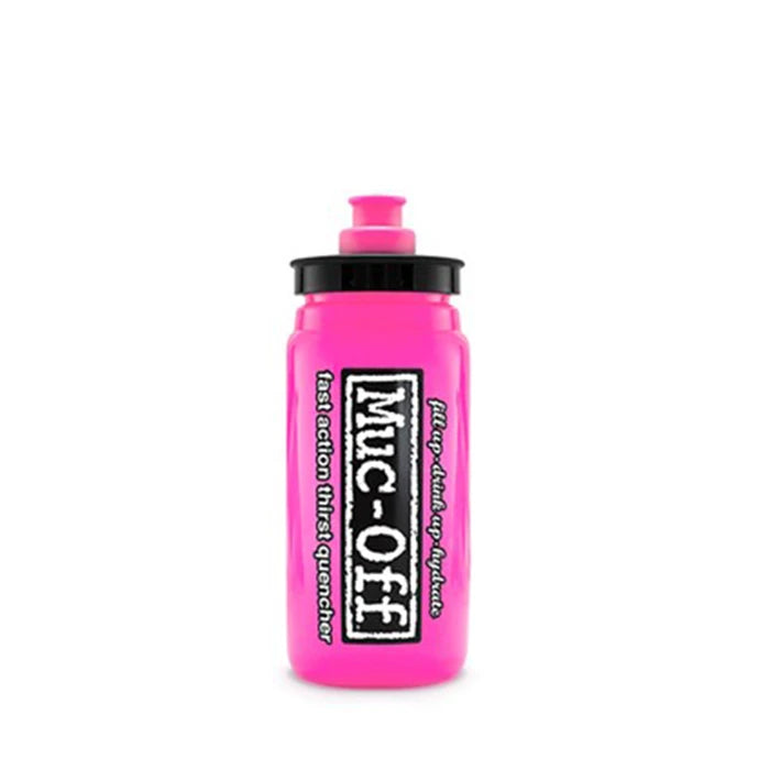 MUC-OFF Water bottle Elite Fly 550 ml.