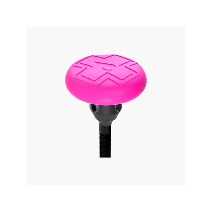 MUC-OFF Tubeless Tag Holder