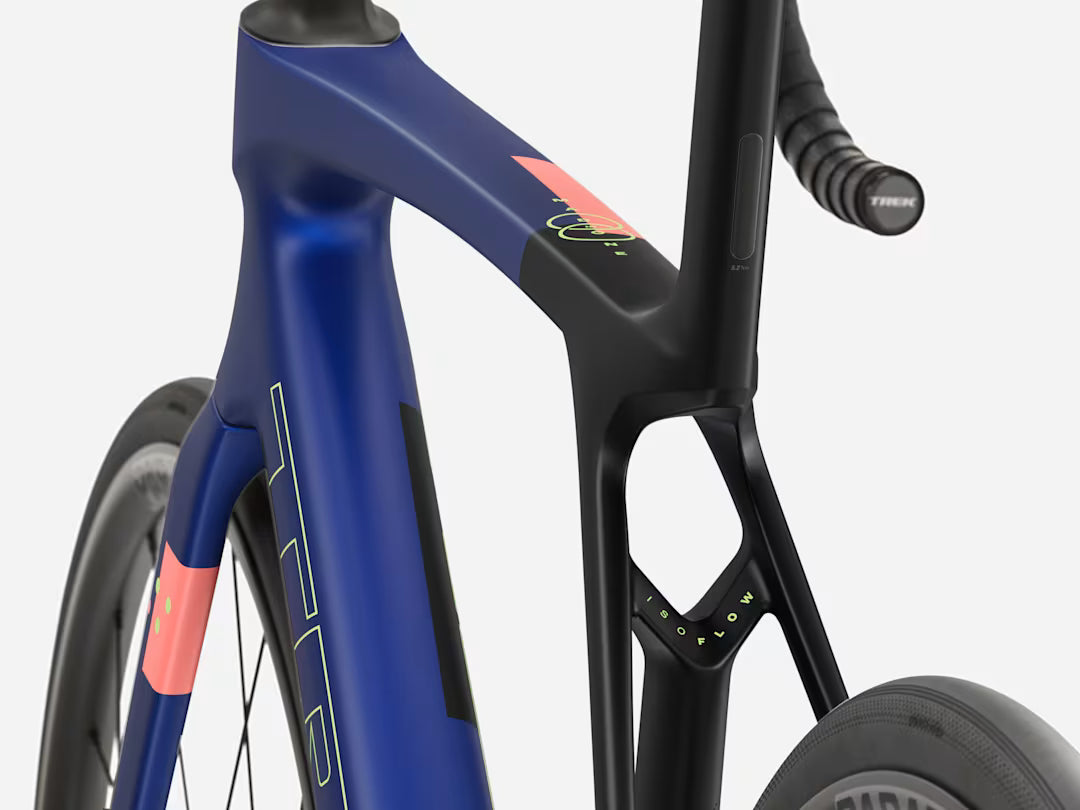 Trek Madone SL 5 Gen 8 - 2027