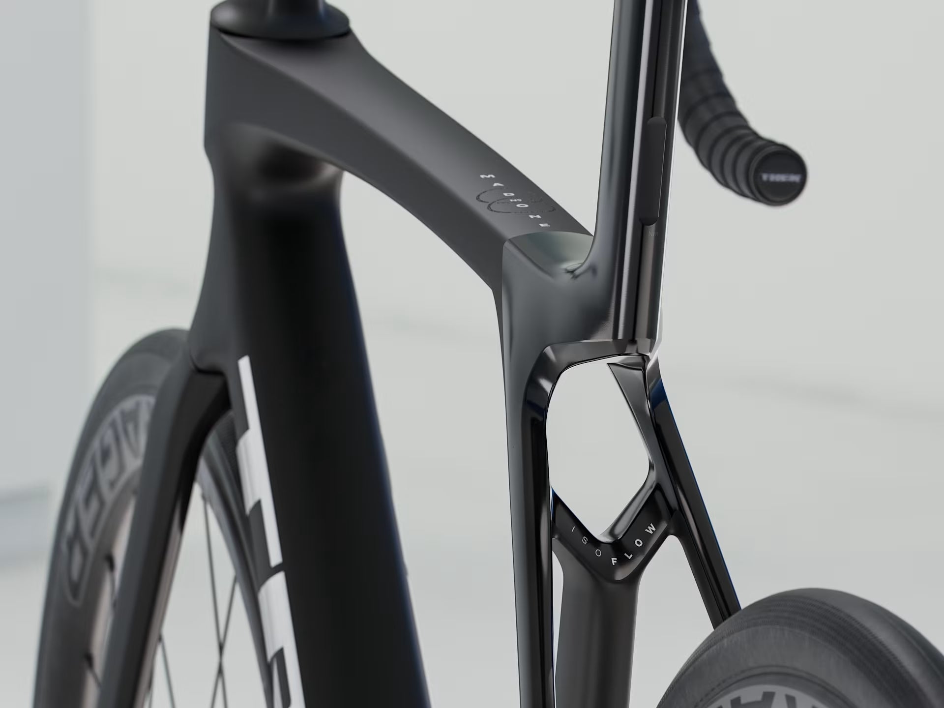 Trek Madone SL 6 Gen 8 2025