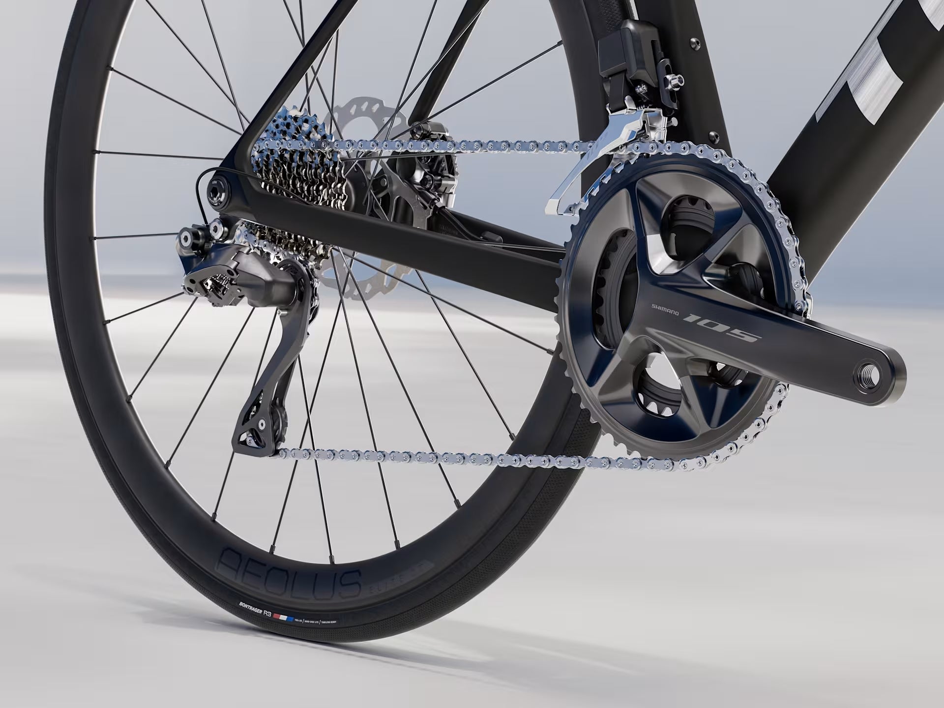 Trek Madone SL 6 Gen 8 2025