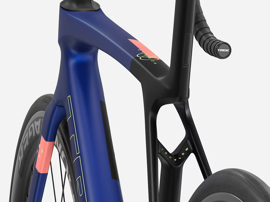 Trek Madone SL 6 Gen 8 - 2027