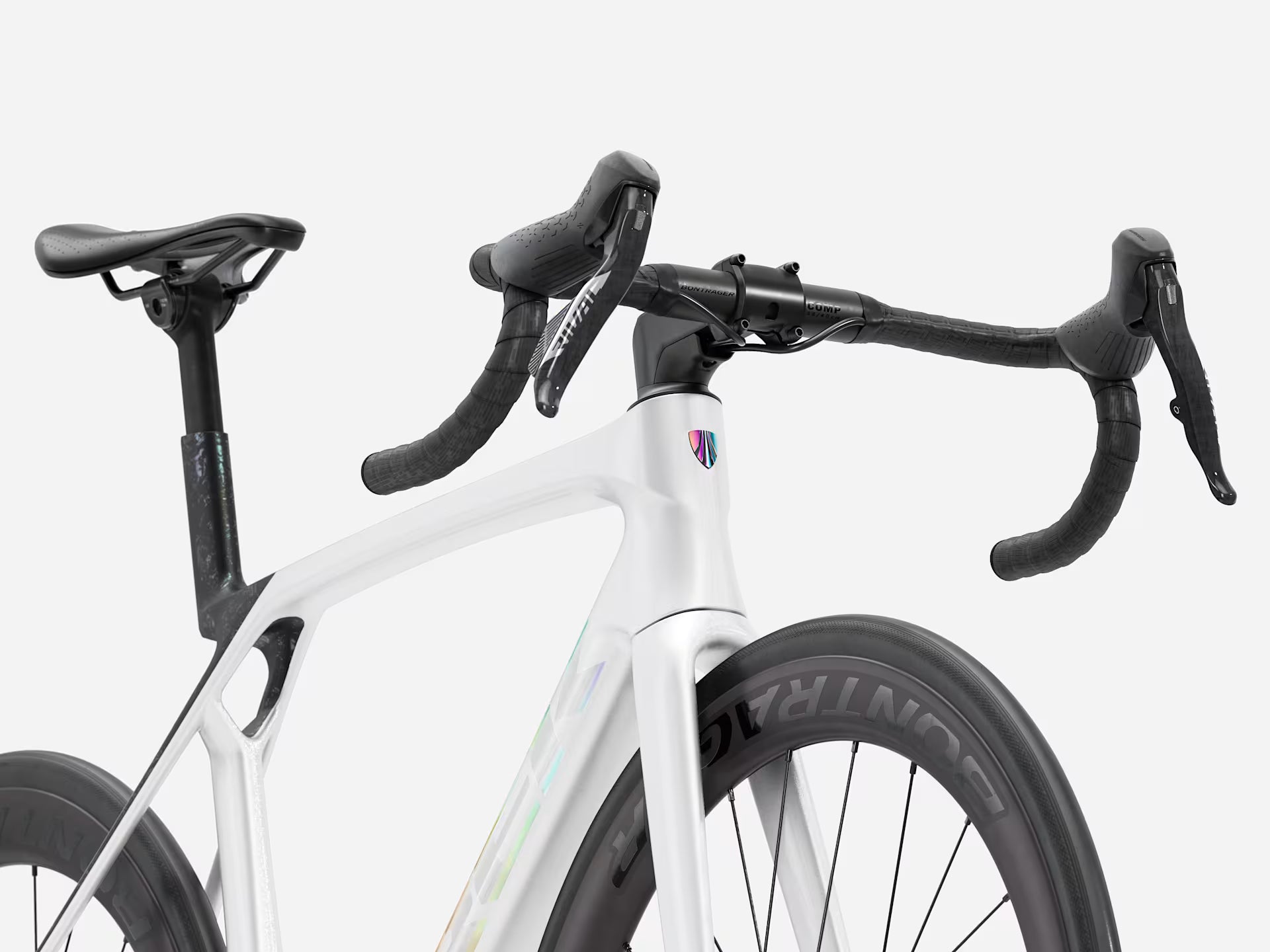 Trek Madone SL 6 AXS Gen 8 - 2026