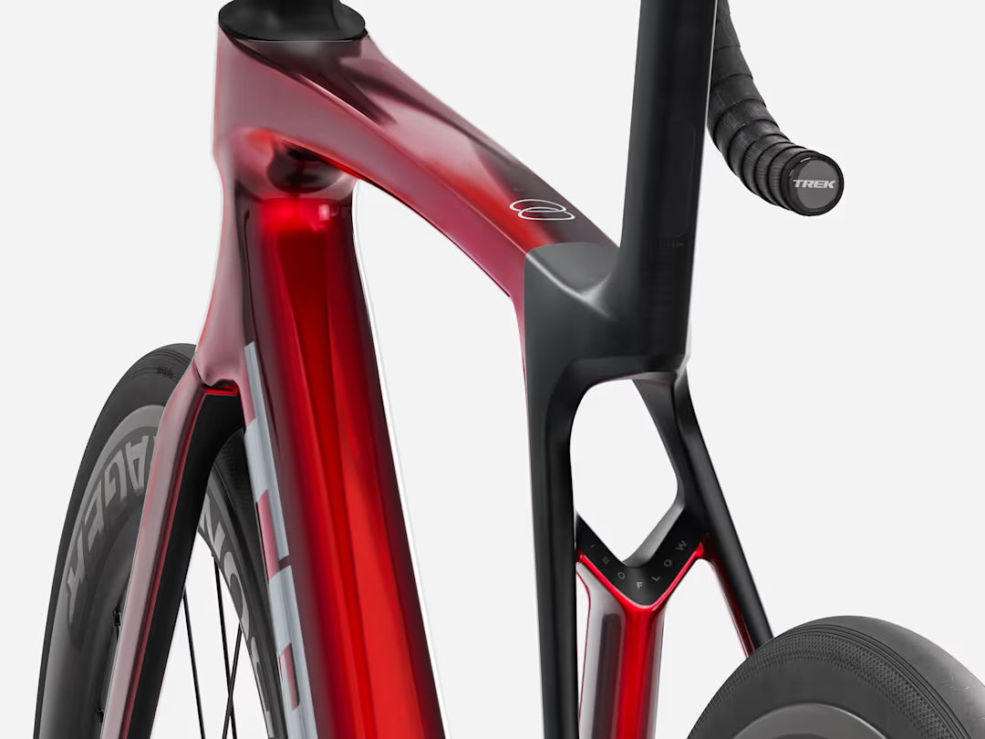 Trek Madone SL 6 AXS Gen 8 - 2027