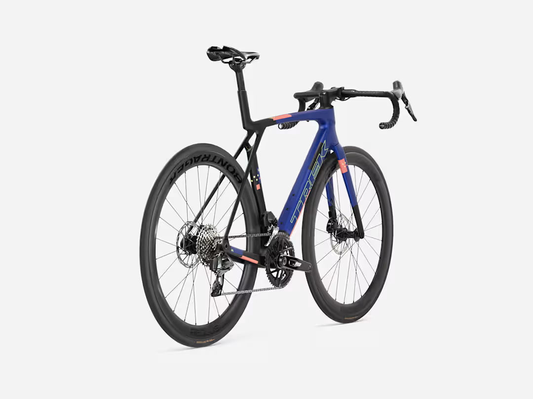 Trek Madone SL 6 AXS Gen 8 - 2027