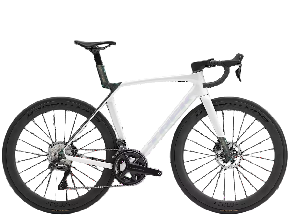 Trek Madone SL 7 Gen 8 (2026) – Ultegra Di2 | Cykler.dk