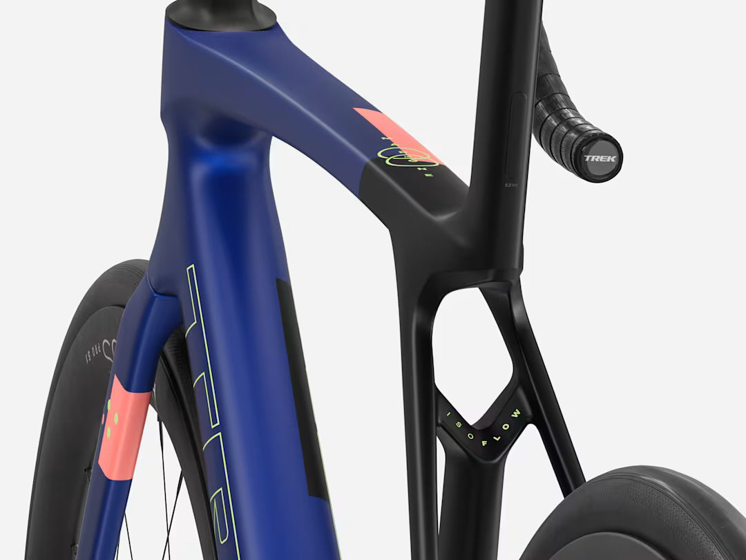 Trek Madone SL 7 Gen 8 - 2027