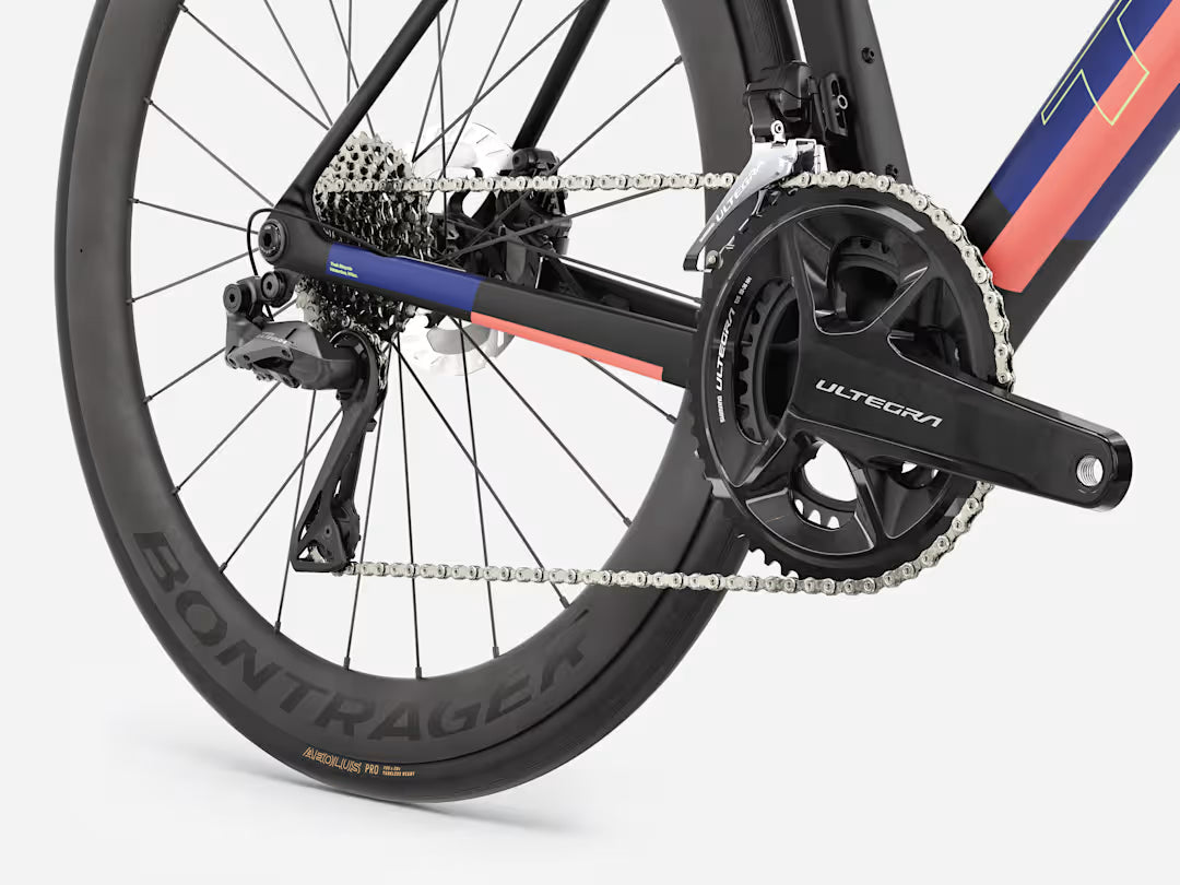 Trek Madone SL 7 Gen 8 - 2027