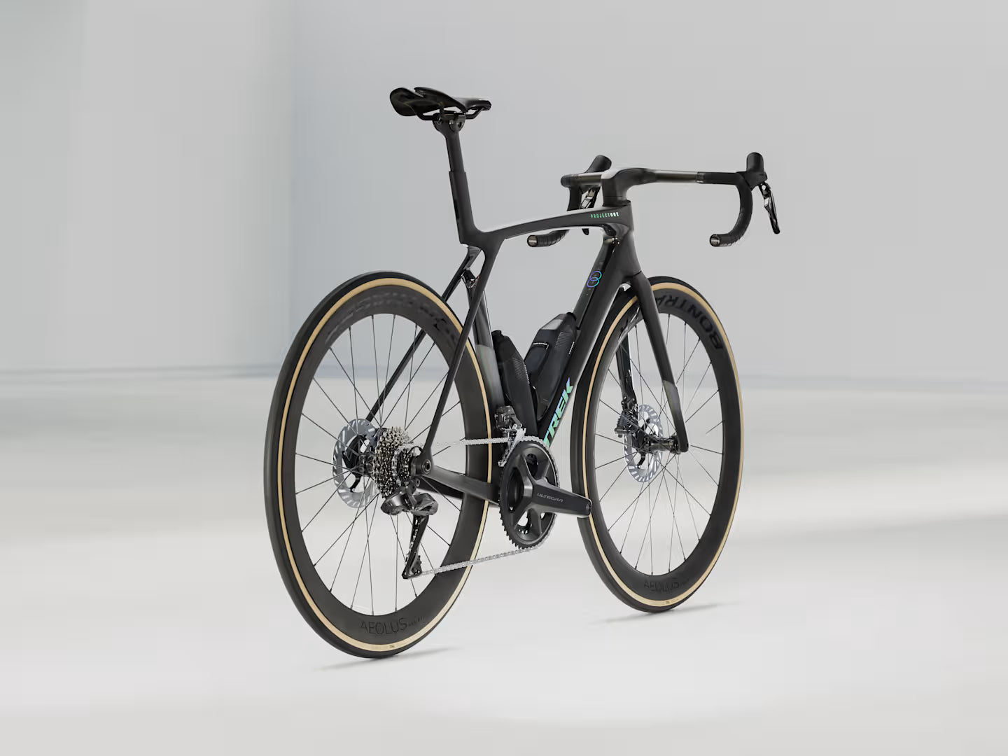 Trek Madone SLR 7 Gen 8