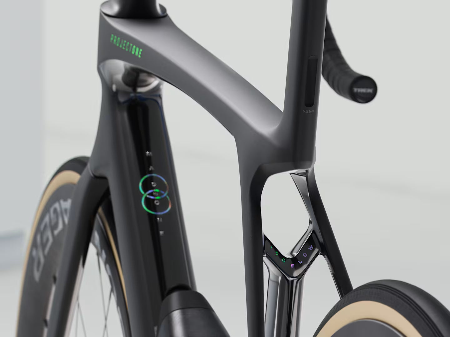 Trek Madone SLR 7 Gen 8