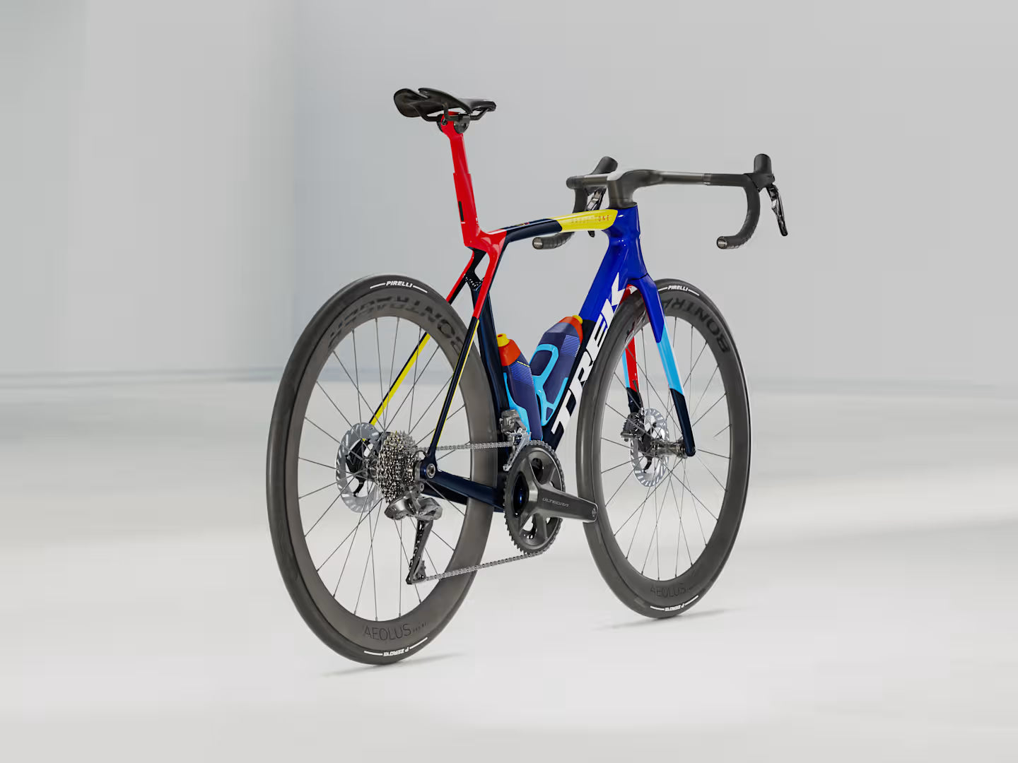 Trek Madone SLR 7 Gen 8