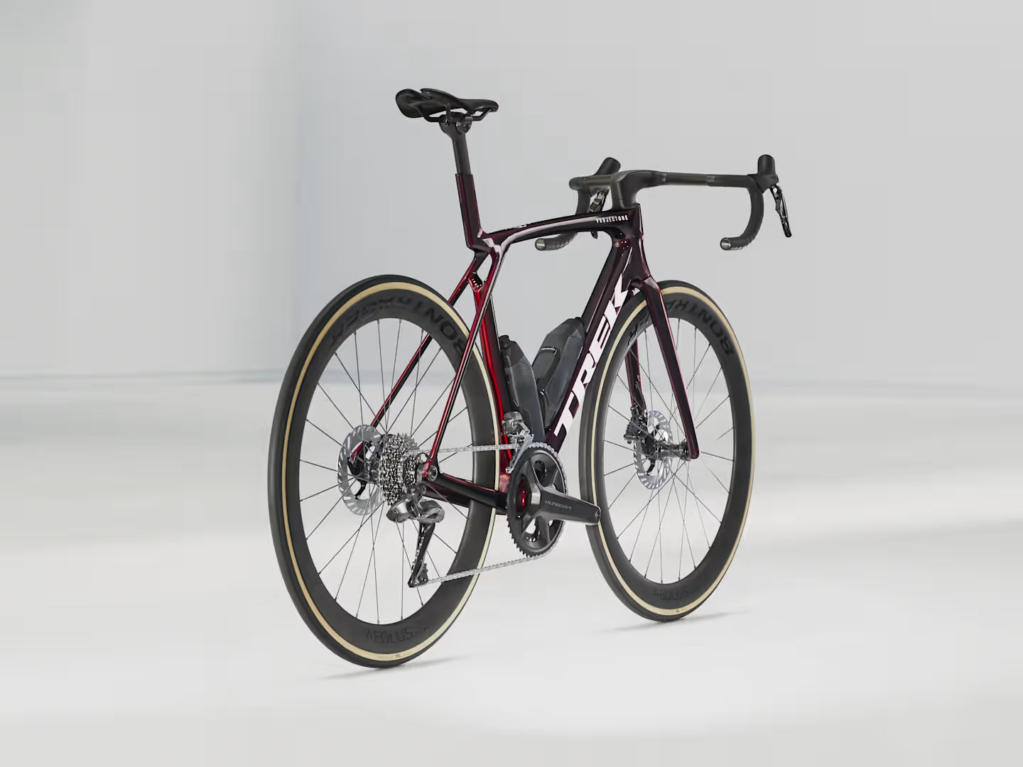 Trek Madone SLR 7 Gen 8