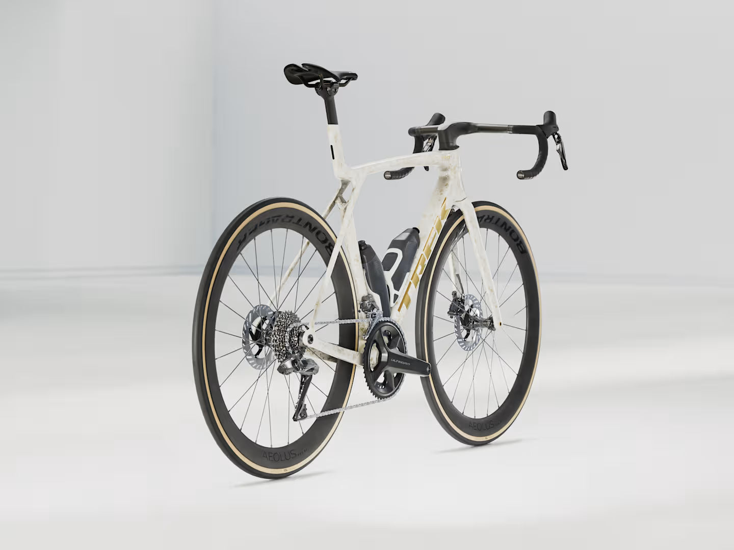Trek Madone SLR 7 Gen 8