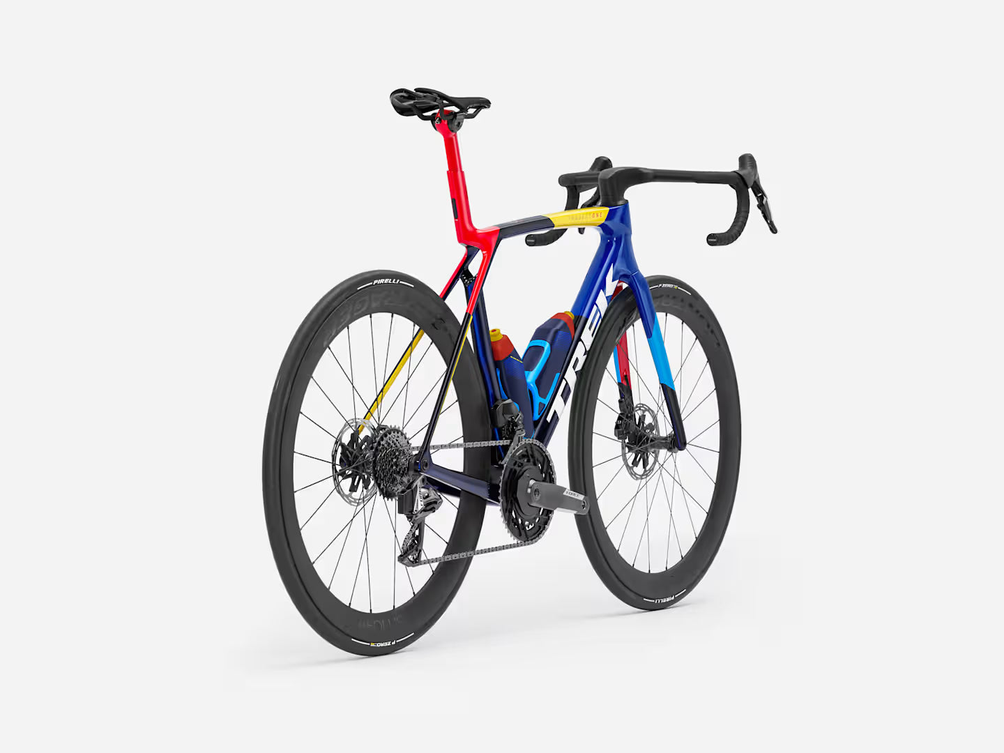 Trek Madone SLR 7 AXS