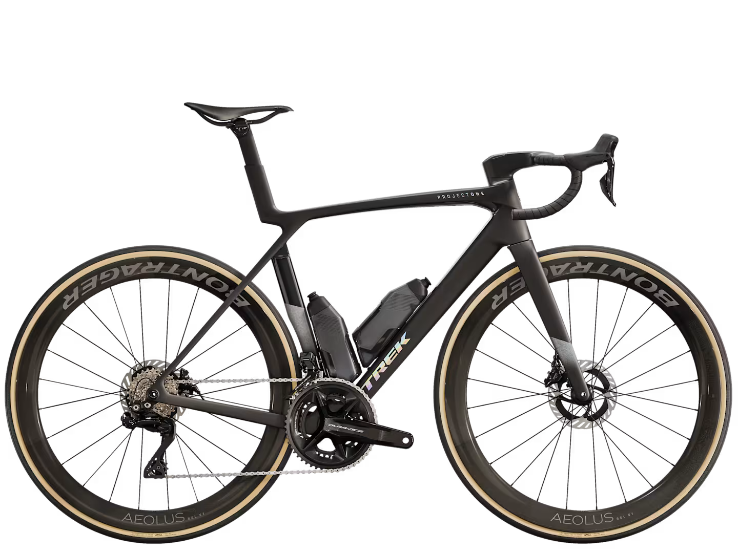 Trek Madone SLR 9 Gen 8