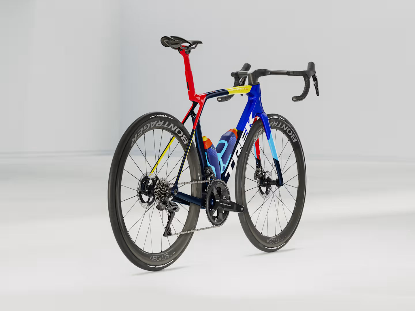 Trek Madone SLR 9 Gen 8