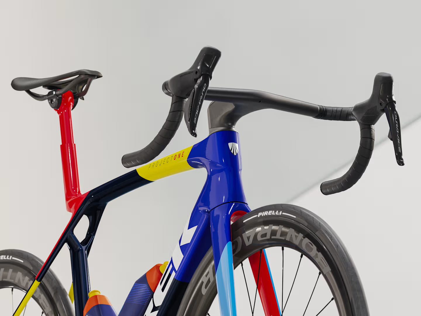 Trek Madone SLR 9 Gen 8
