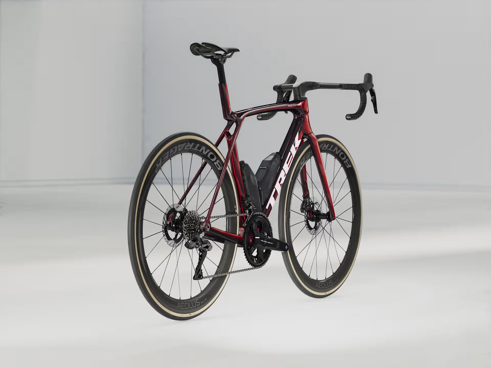Trek Madone SLR 9 Gen 8