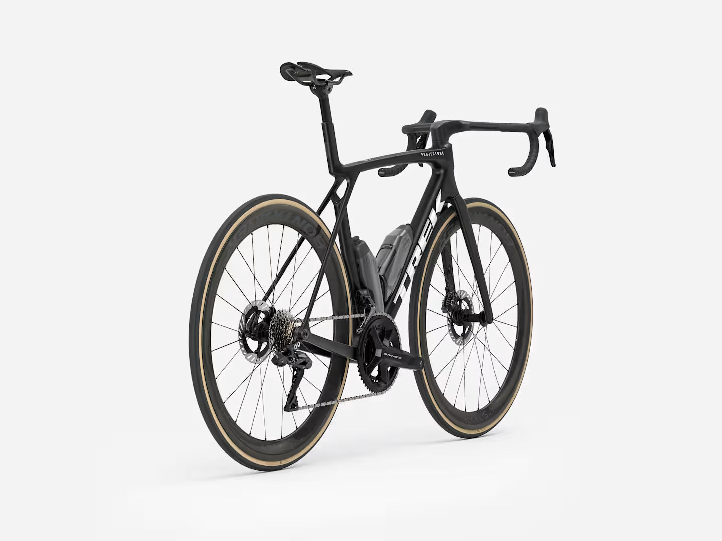 Trek Madone SLR 9 Gen 8
