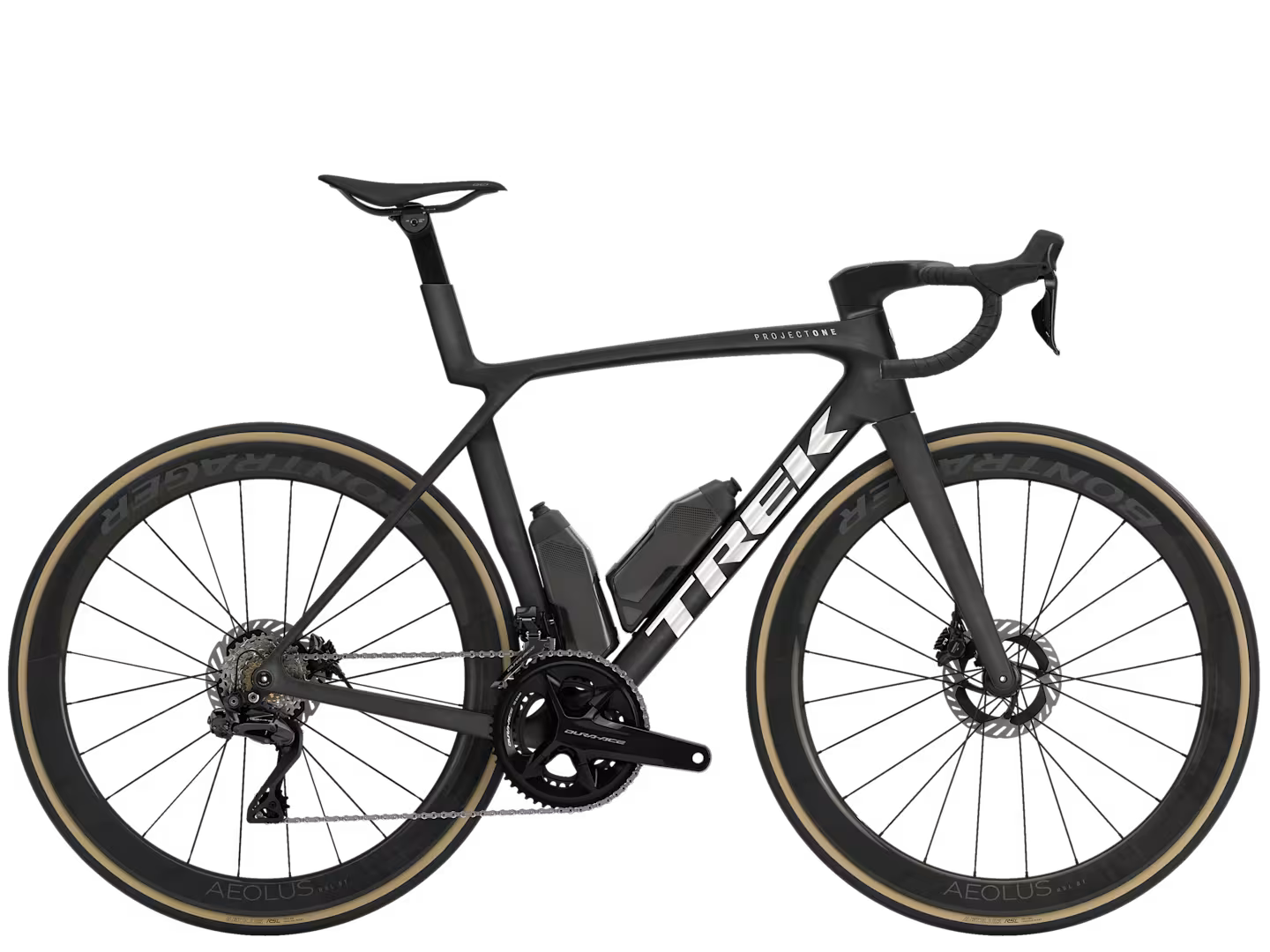 Trek Madone SLR 9 Gen 8