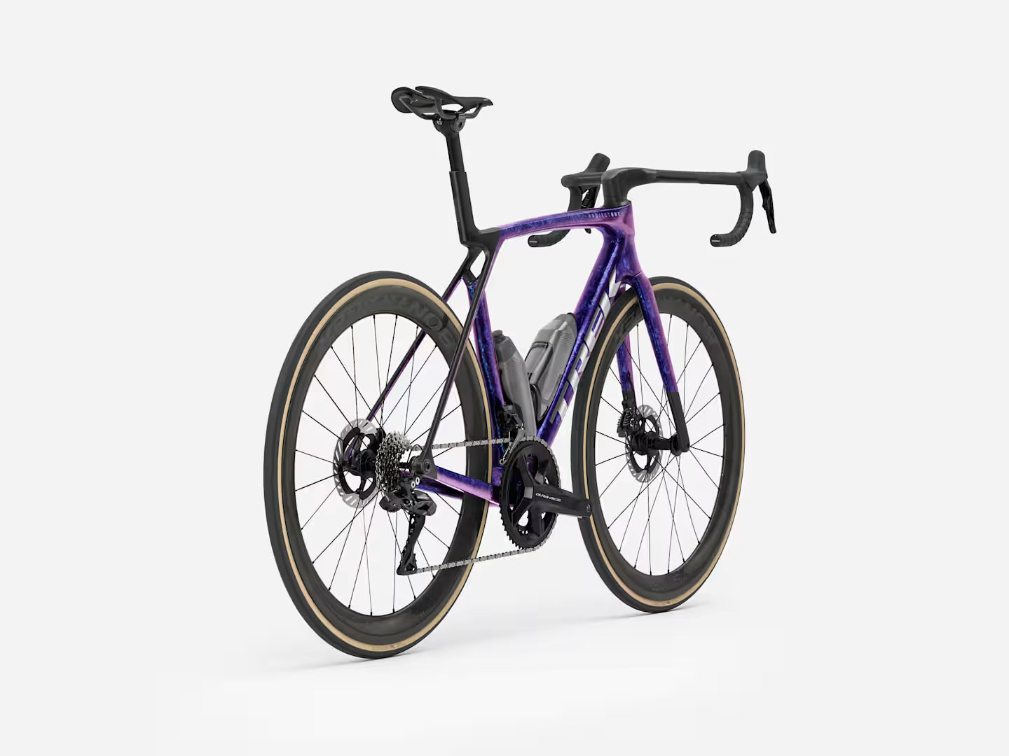 Trek Madone SLR 9 Gen 8