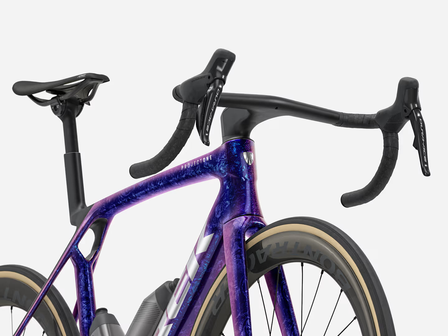 Trek Madone SLR 9 Gen 8