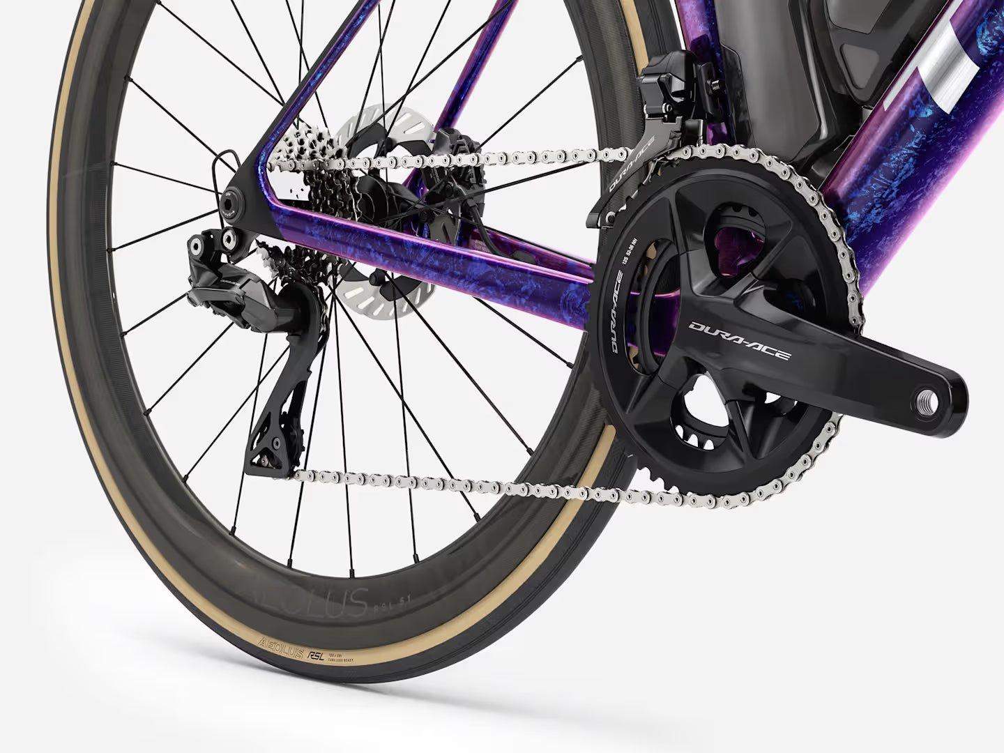 Trek Madone SLR 9 Gen 8